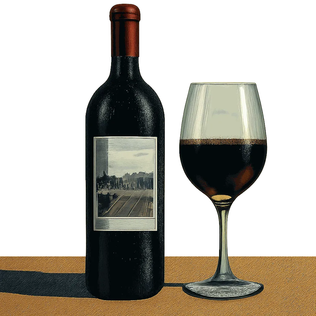 Cabernet Merlot